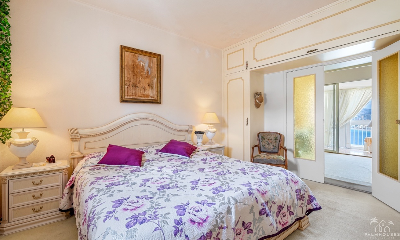 Revente - Apartment - Benidorm - Levante
