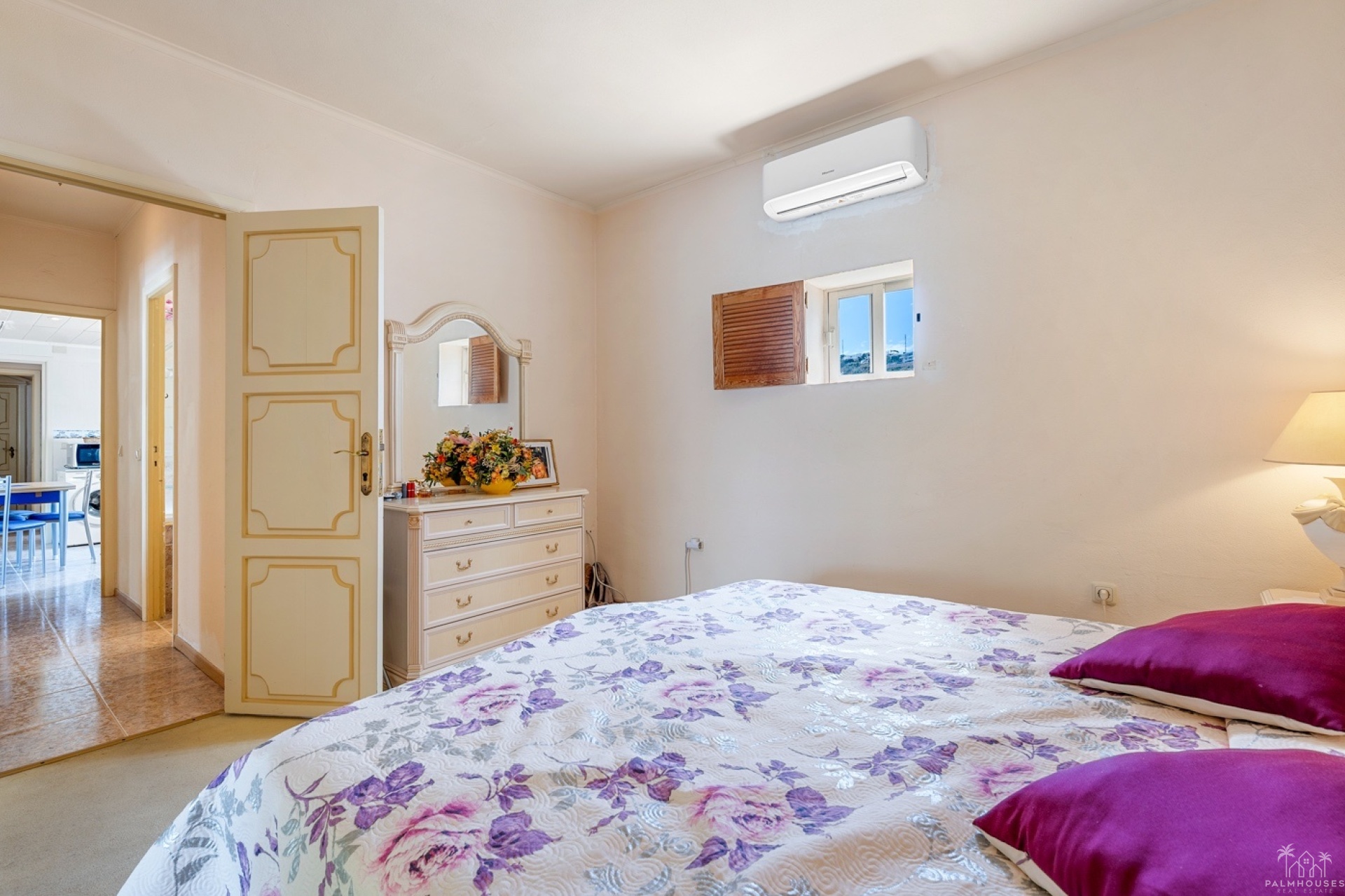 Revente - Apartment - Benidorm - Levante