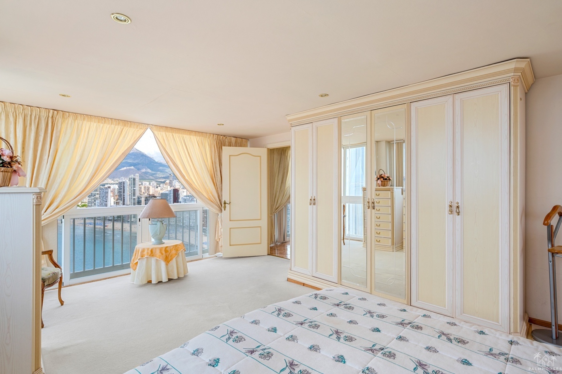 Revente - Apartment - Benidorm - Levante