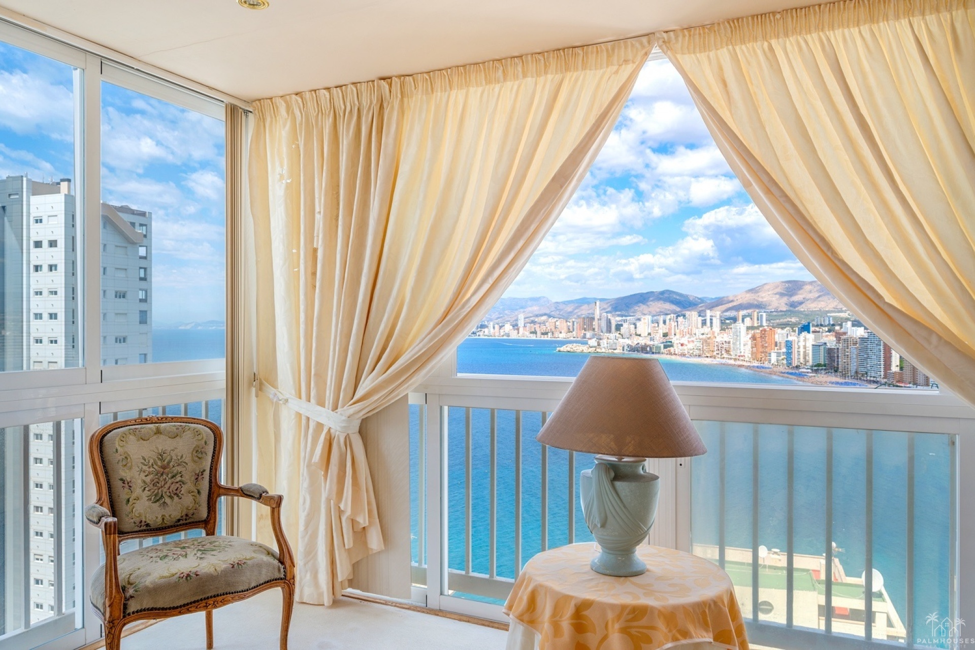 Revente - Apartment - Benidorm - Levante
