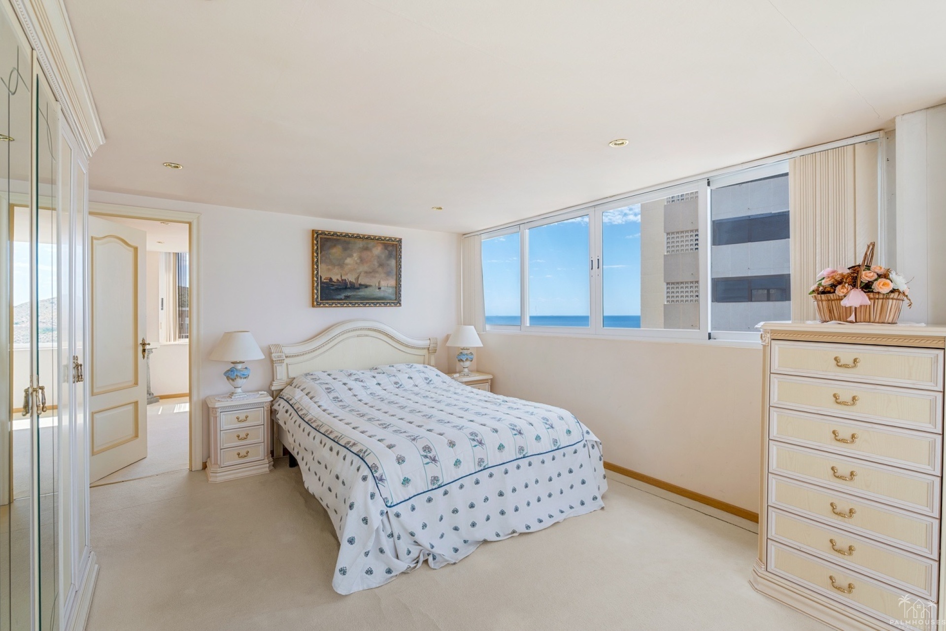 Revente - Apartment - Benidorm - Levante