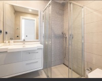 Revente - Apartment - Benidorm - Playa de Poniente