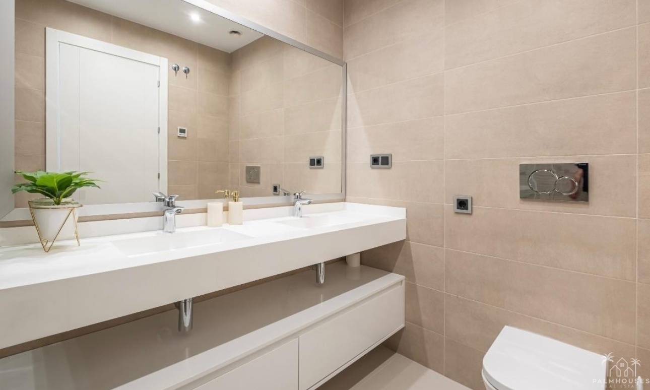 Revente - Apartment - Benidorm - Playa de Poniente