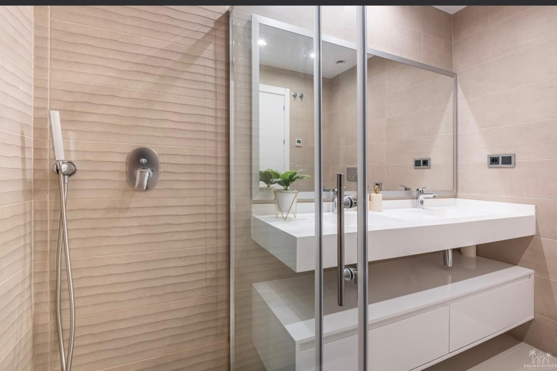Revente - Apartment - Benidorm - Playa de Poniente