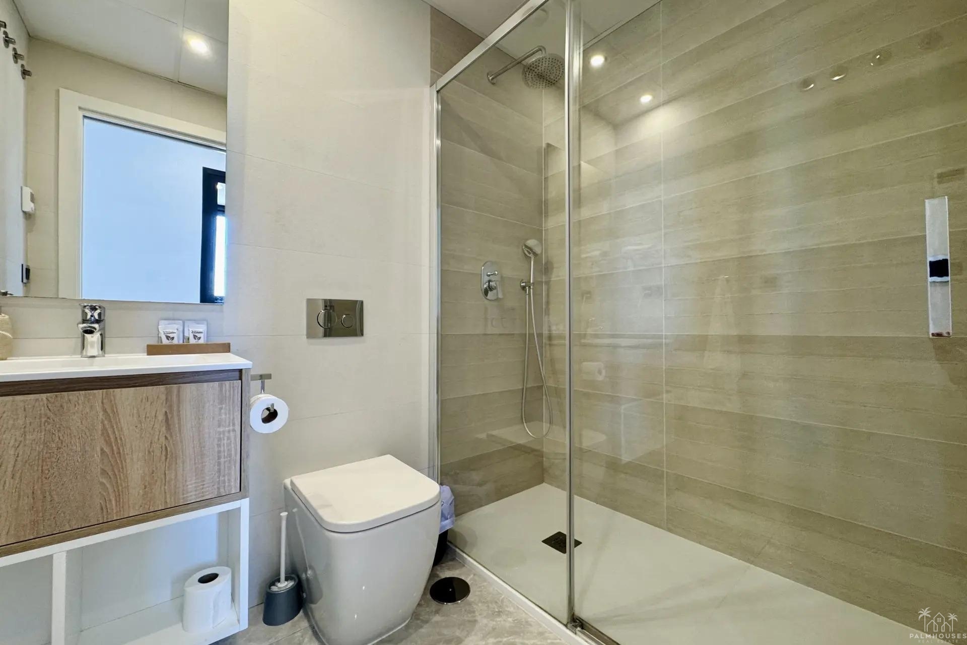 Revente - Apartment - Benidorm - Playa de Poniente