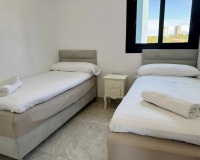 Revente - Apartment - Benidorm - Playa de Poniente