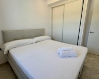 Revente - Apartment - Benidorm - Playa de Poniente