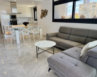 Revente - Apartment - Benidorm - Playa de Poniente