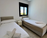Revente - Apartment - Benidorm - Playa de Poniente