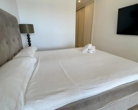 Revente - Apartment - Benidorm - Playa de Poniente
