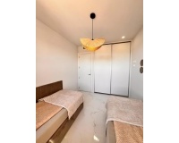 Revente - Apartment - Benidorm - Playa de Poniente