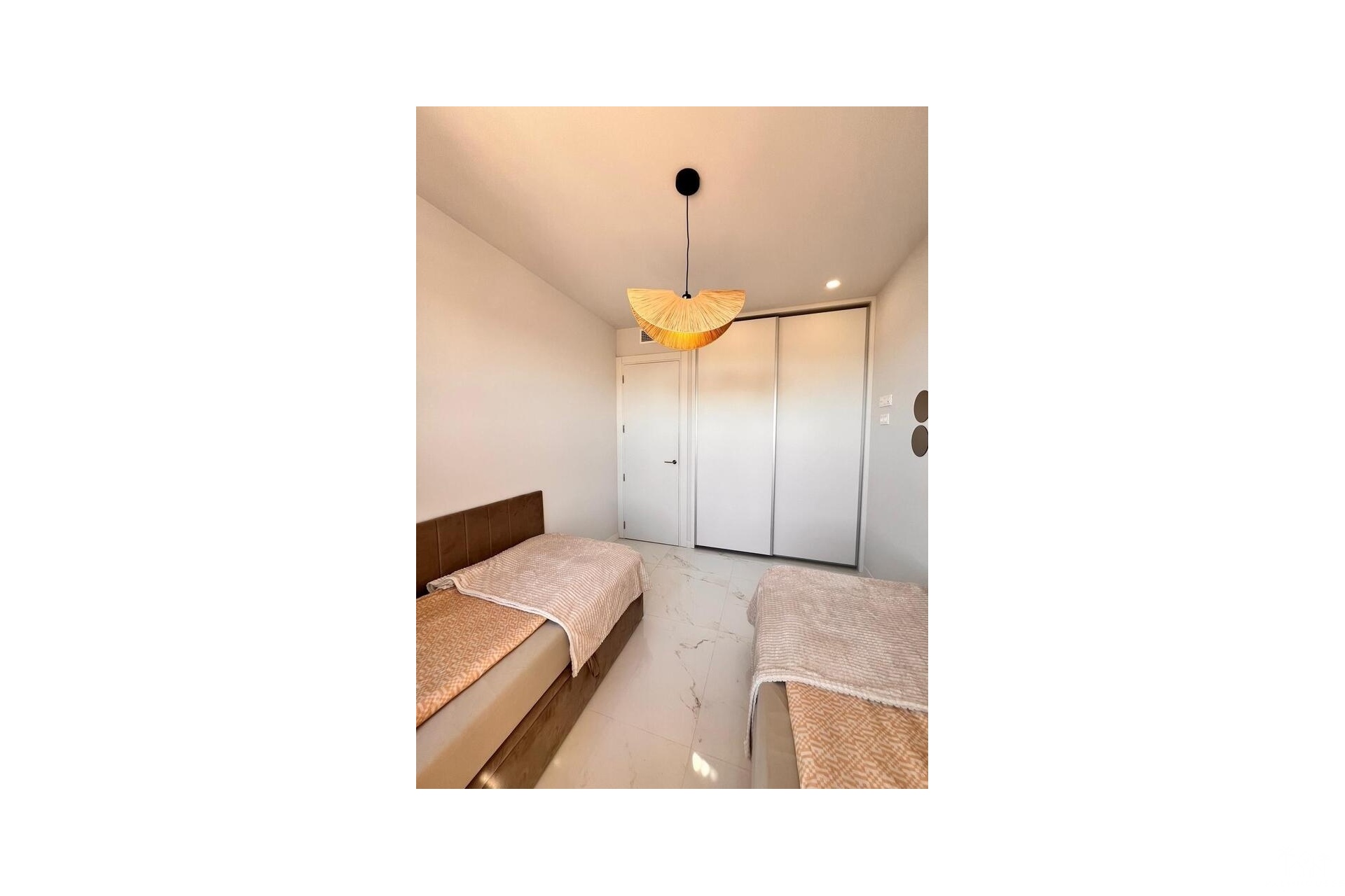 Revente - Apartment - Benidorm - Playa de Poniente
