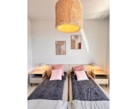 Revente - Apartment - Benidorm - Playa de Poniente