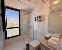 Revente - Apartment - Benidorm - Playa de Poniente