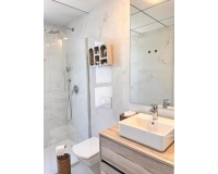 Revente - Apartment - Benidorm - Playa de Poniente