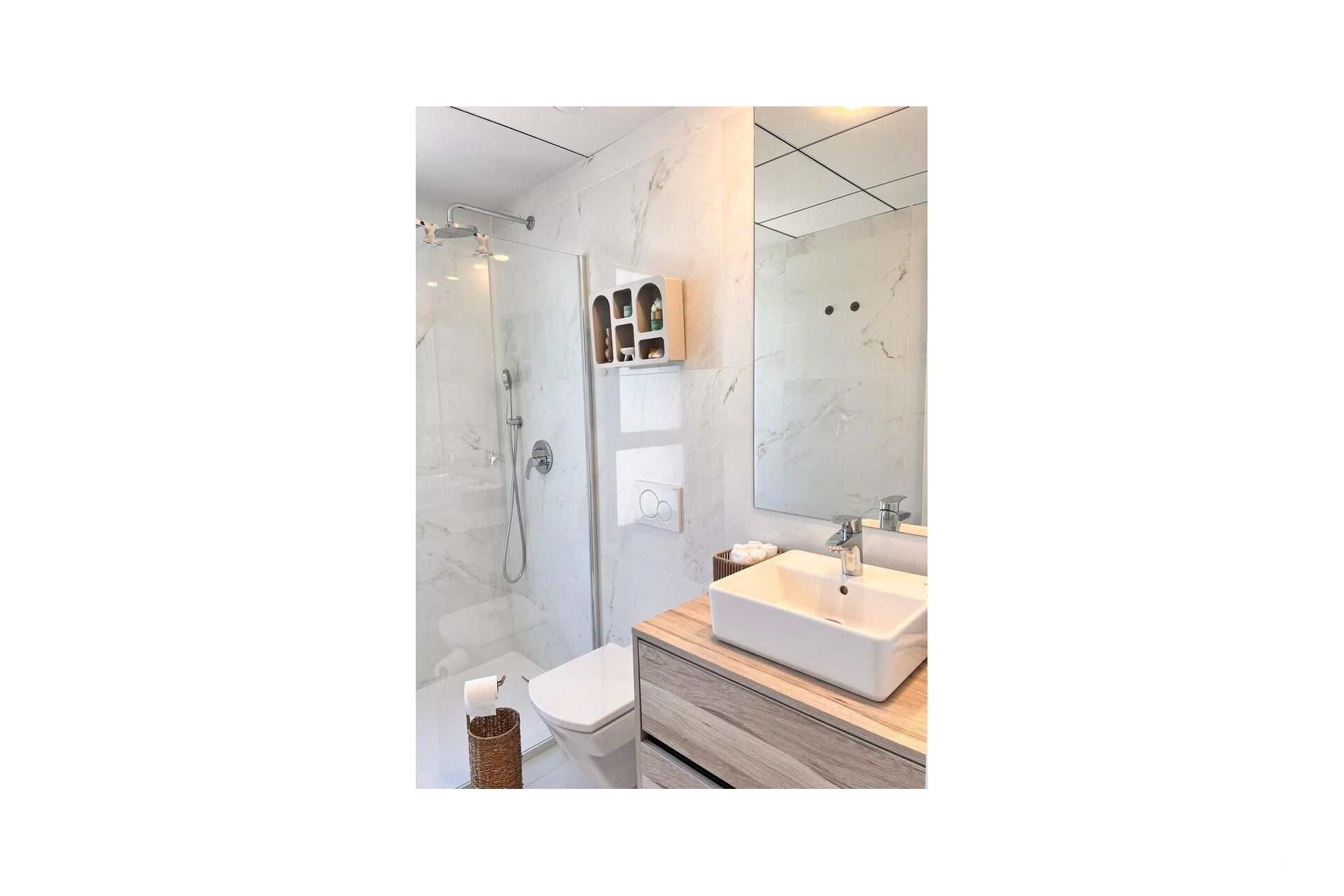 Revente - Apartment - Benidorm - Playa de Poniente