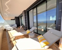 Revente - Apartment - Benidorm - Playa de Poniente