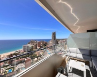 Revente - Apartment - Benidorm - Playa de Poniente