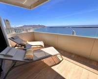 Revente - Apartment - Benidorm - Playa de Poniente