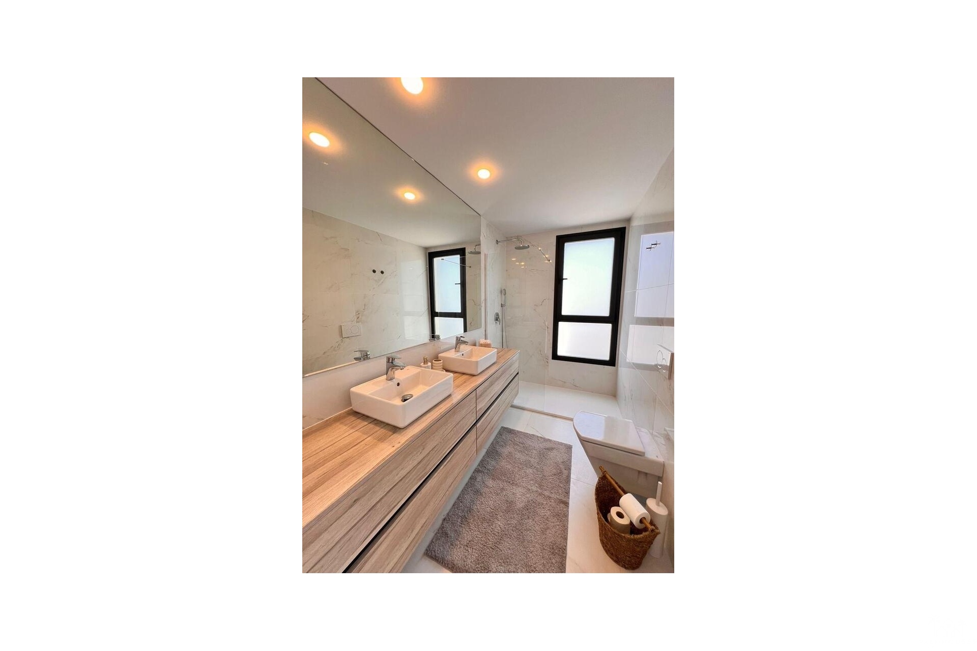 Revente - Apartment - Benidorm - Playa de Poniente