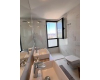 Revente - Apartment - Benidorm - Playa de Poniente