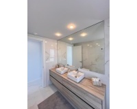 Revente - Apartment - Benidorm - Playa de Poniente