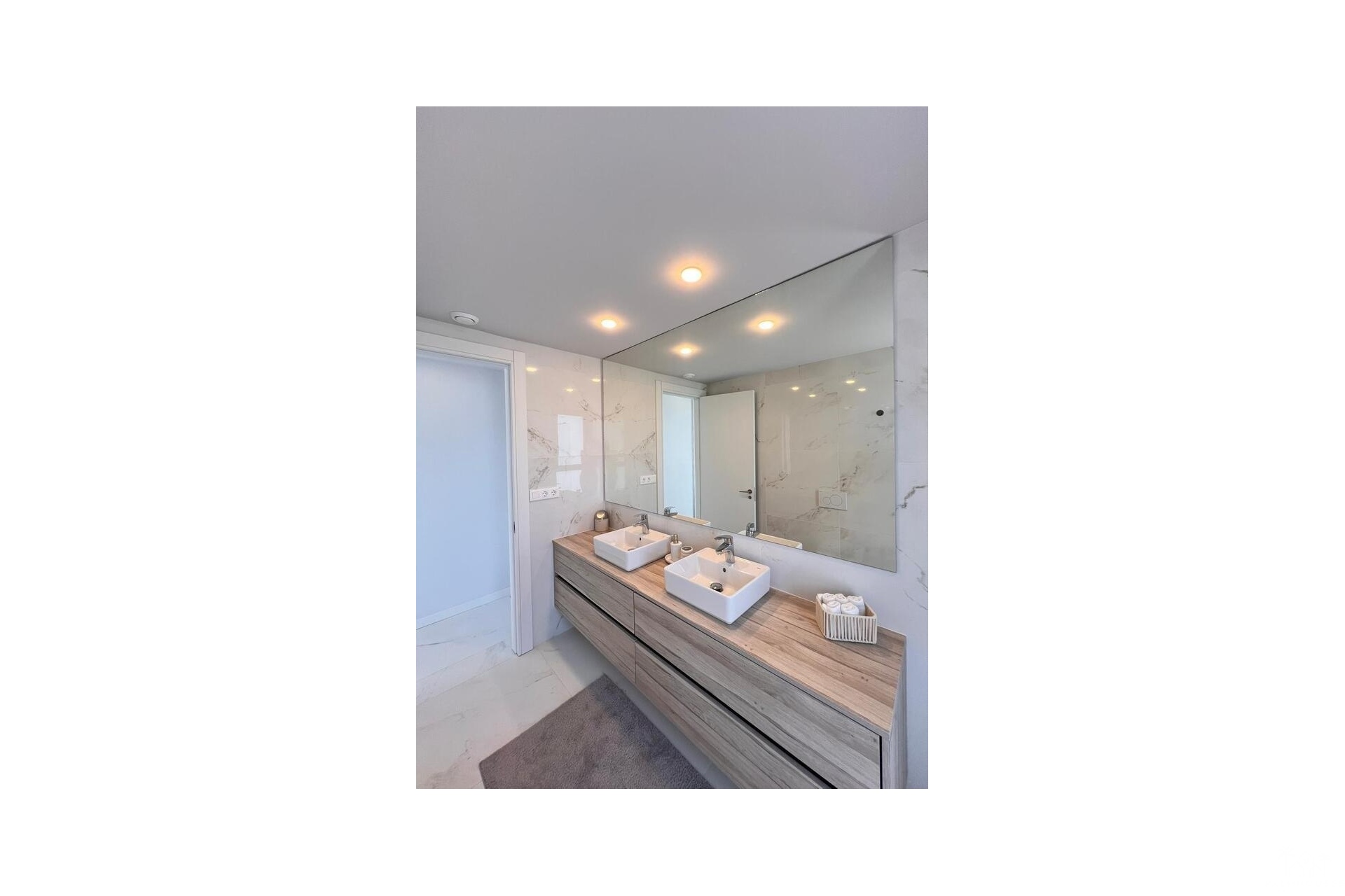 Revente - Apartment - Benidorm - Playa de Poniente