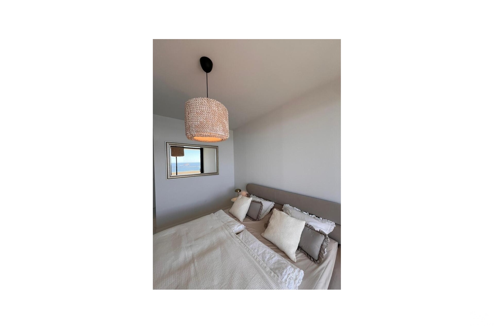 Revente - Apartment - Benidorm - Playa de Poniente