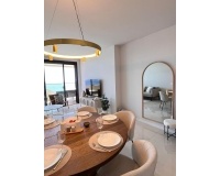 Revente - Apartment - Benidorm - Playa de Poniente