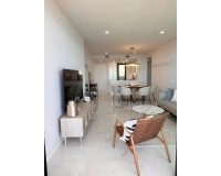 Revente - Apartment - Benidorm - Playa de Poniente