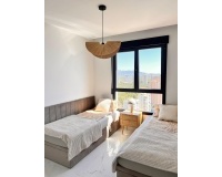 Revente - Apartment - Benidorm - Poniente