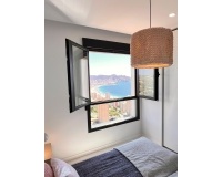 Revente - Apartment - Benidorm - Poniente