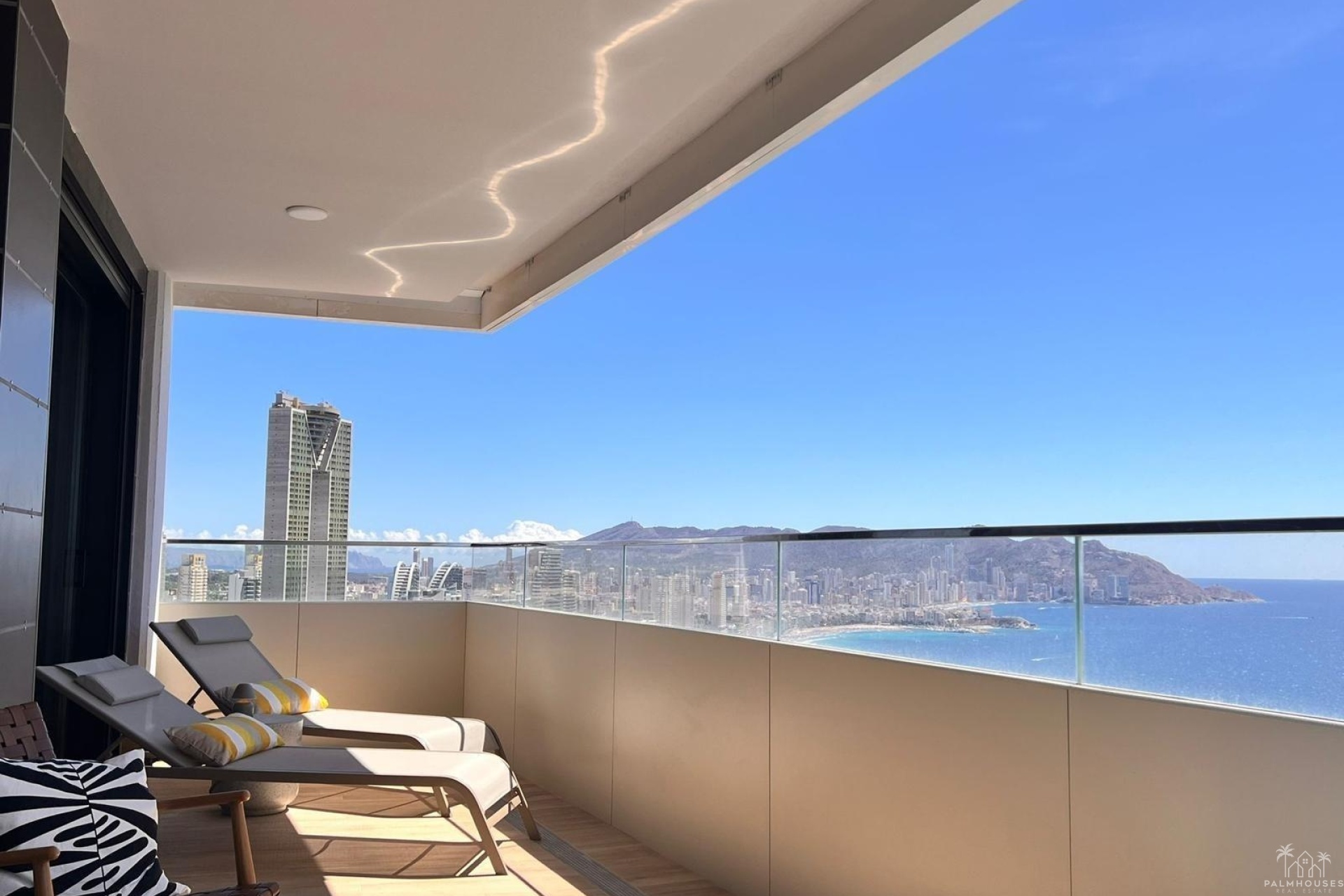 Revente - Apartment - Benidorm - Poniente