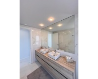 Revente - Apartment - Benidorm - Poniente