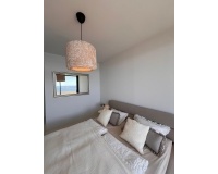 Revente - Apartment - Benidorm - Poniente