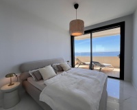 Revente - Apartment - Benidorm - Poniente