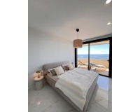 Revente - Apartment - Benidorm - Poniente