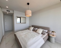 Revente - Apartment - Benidorm - Poniente