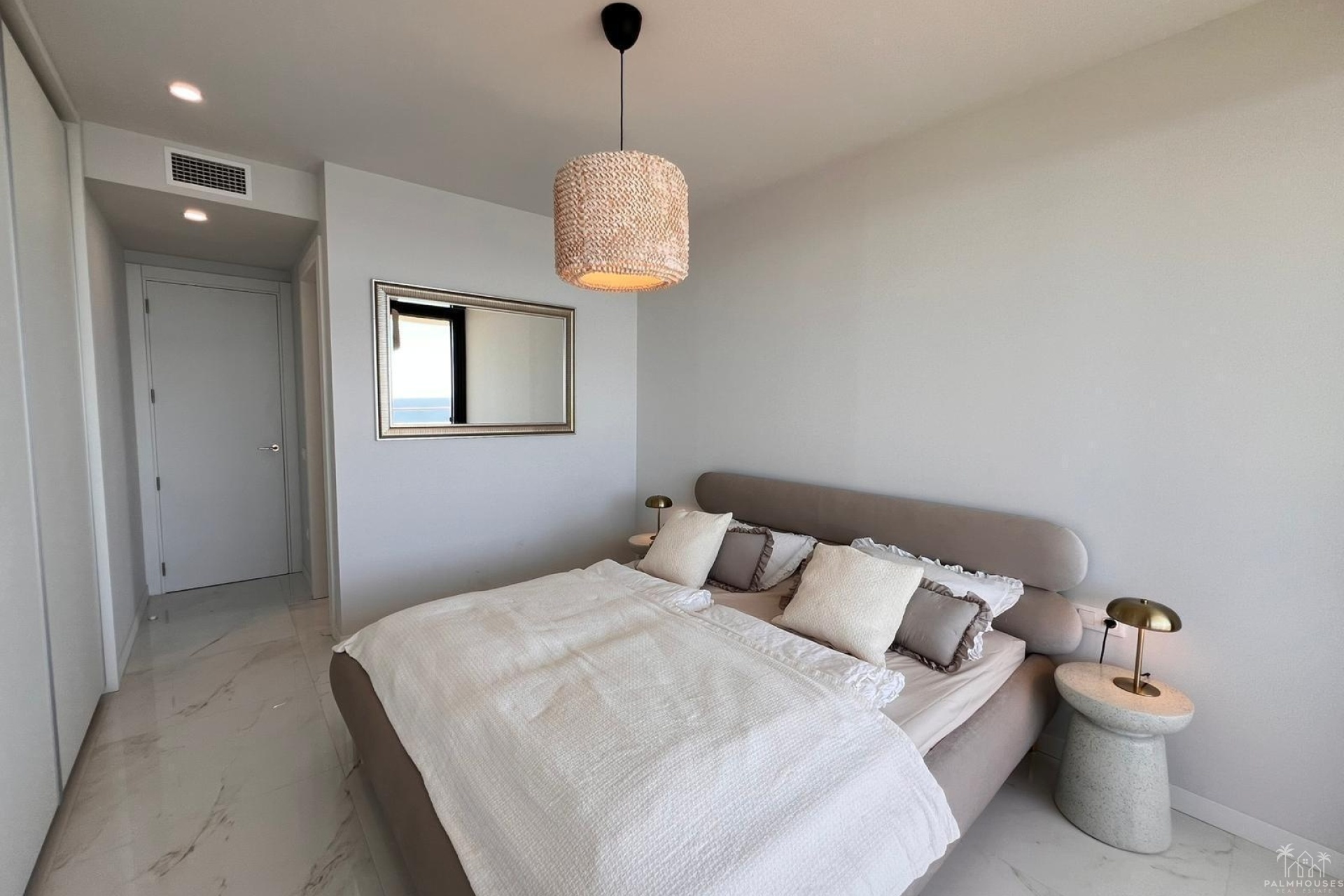 Revente - Apartment - Benidorm - Poniente