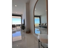 Revente - Apartment - Benidorm - Poniente