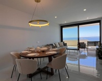 Revente - Apartment - Benidorm - Poniente