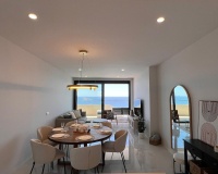 Revente - Apartment - Benidorm - Poniente