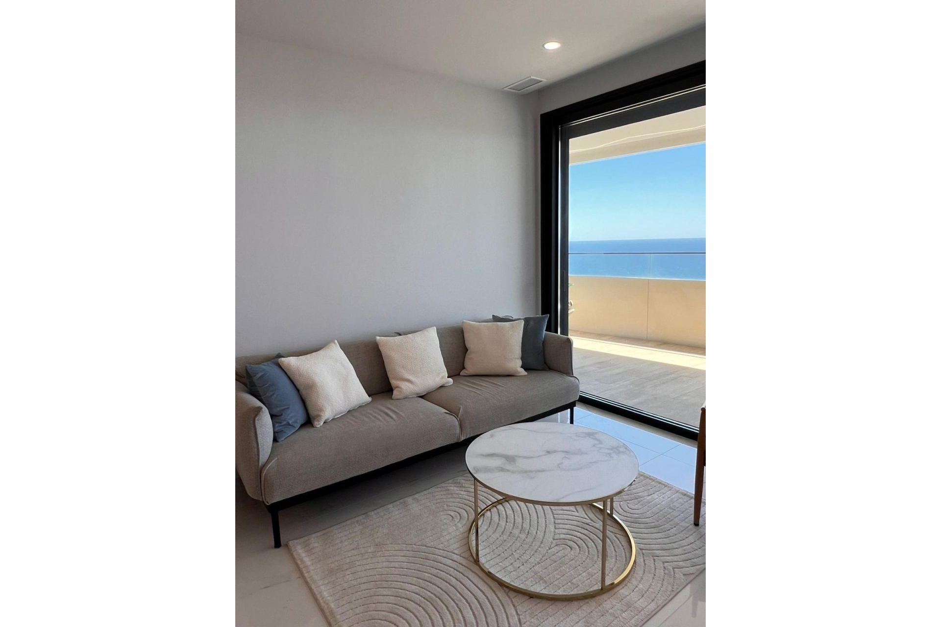 Revente - Apartment - Benidorm - Poniente