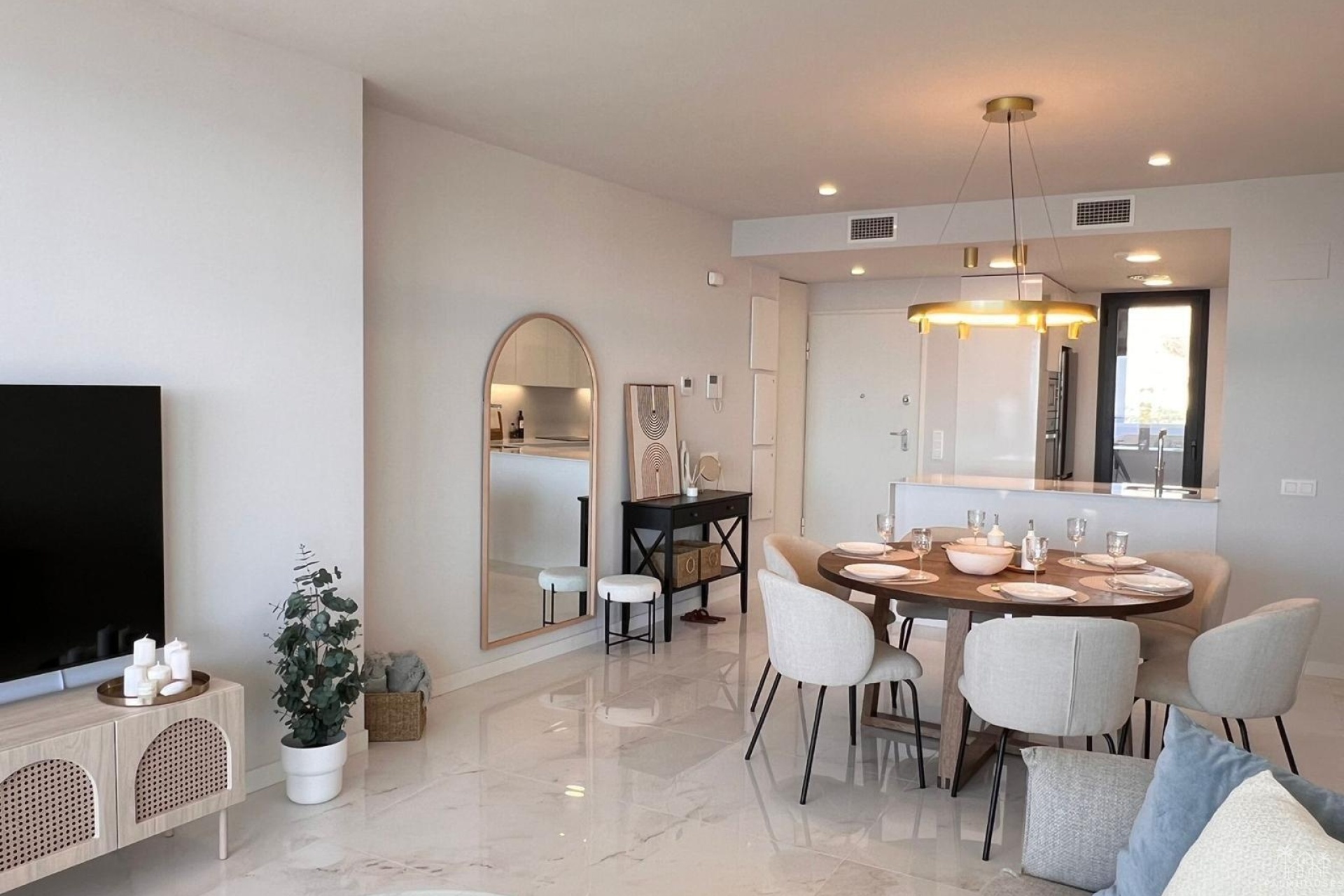Revente - Apartment - Benidorm - Poniente