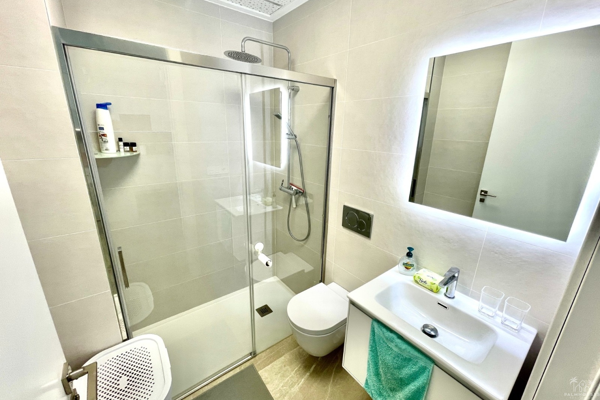Revente - Apartment - Benijofar - Costa Blanca