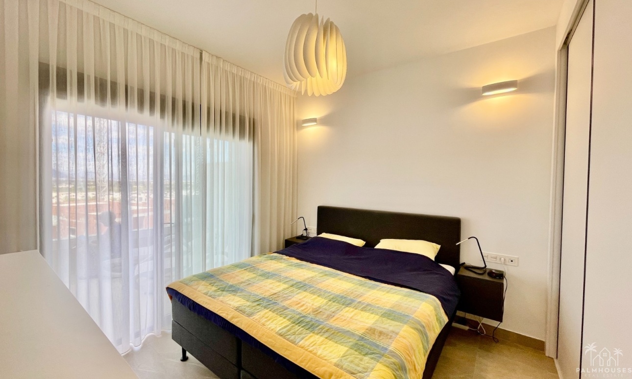 Revente - Apartment - Benijofar - Costa Blanca