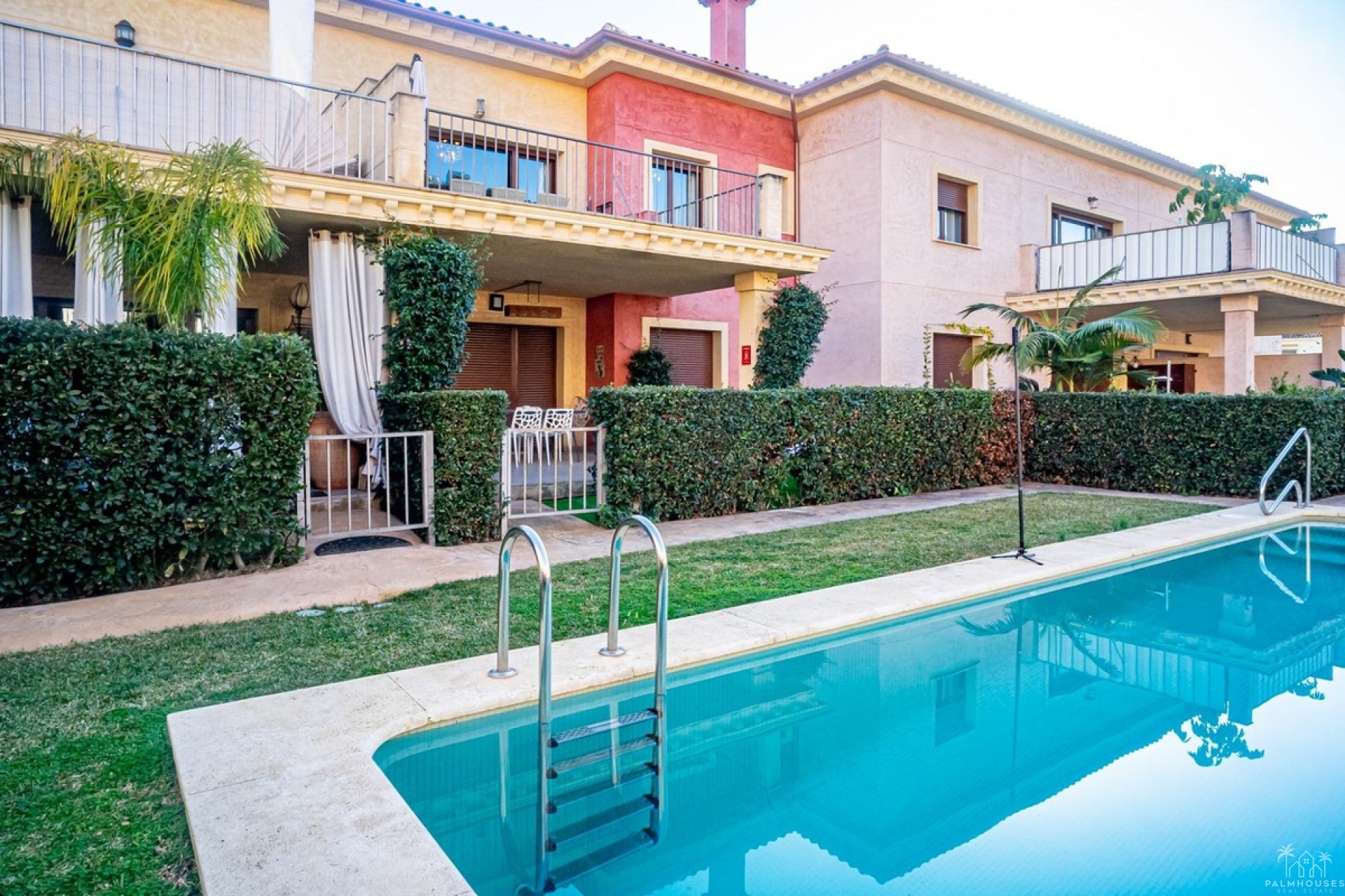 Revente - Apartment - Benissa - Benissa Centro