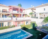 Revente - Apartment - Benissa - Benissa Centro