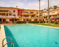 Revente - Apartment - Benissa - Benissa Centro