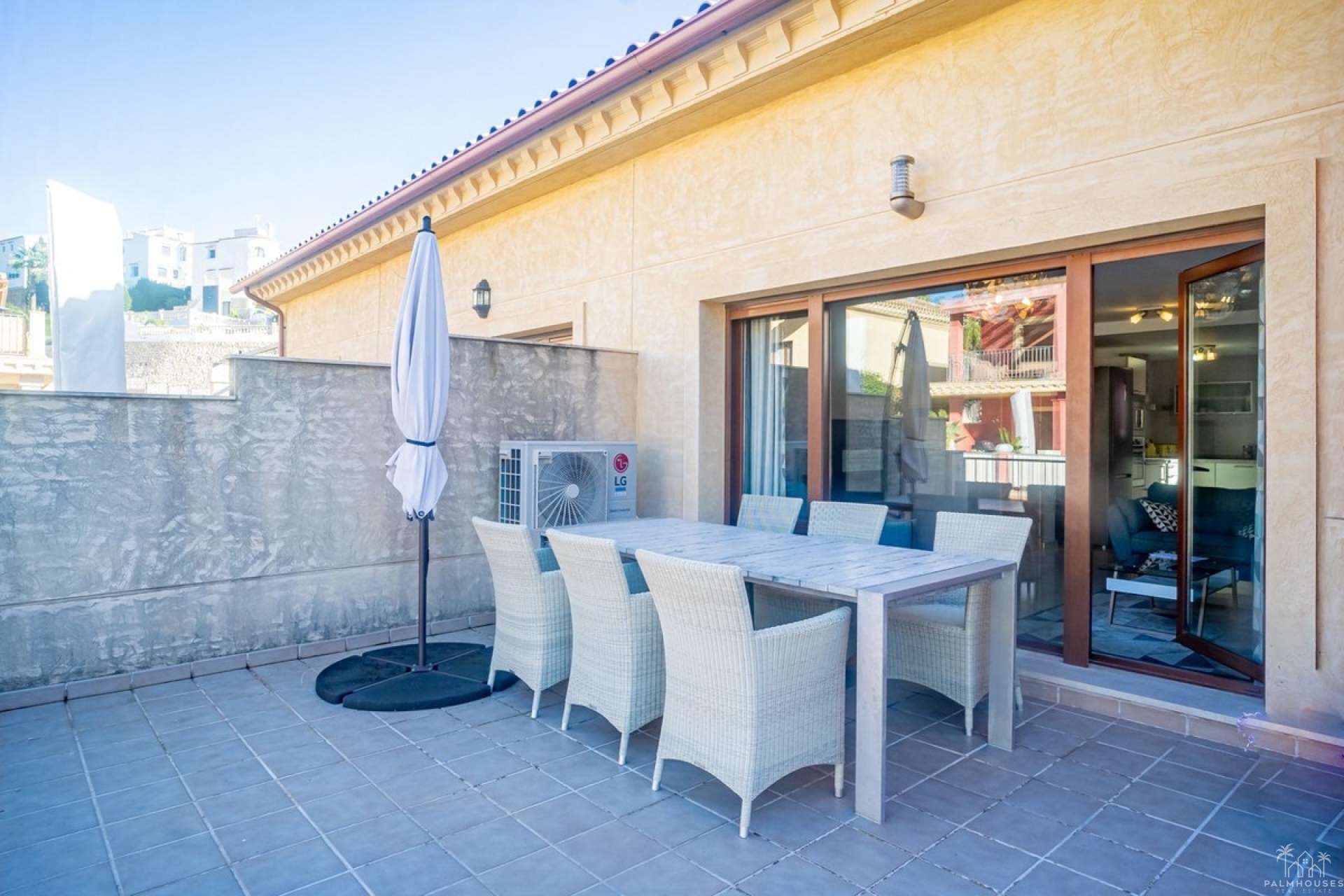 Revente - Apartment - Benissa - Benissa Centro